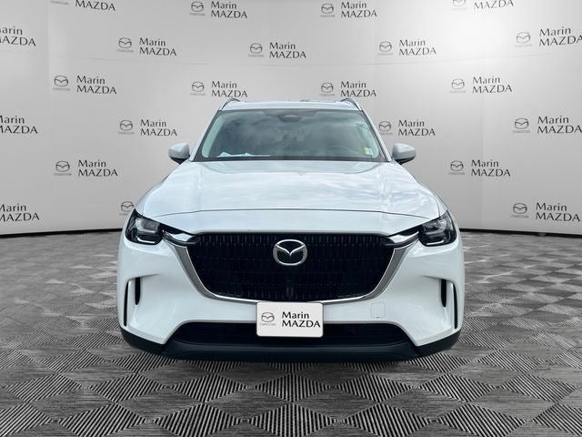 2024 Mazda Mazda CX-90 PHEV Preferred