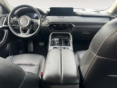 2024 Mazda Mazda CX-90 PHEV Preferred