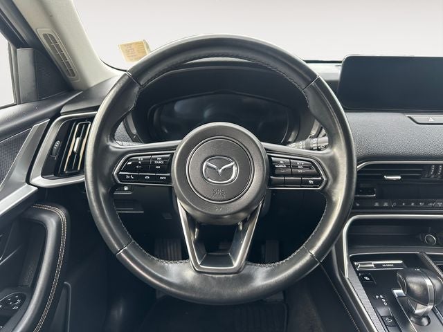 2024 Mazda Mazda CX-90 PHEV Preferred