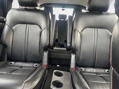 2024 Mazda Mazda CX-90 PHEV Preferred