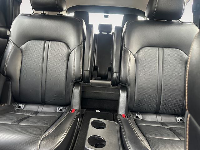 2024 Mazda Mazda CX-90 PHEV Preferred