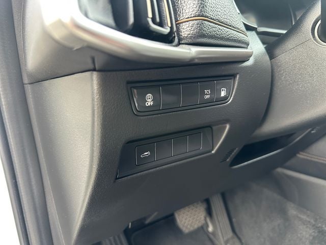 2024 Mazda Mazda CX-90 PHEV Preferred