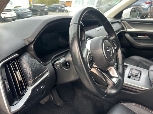 2024 Mazda Mazda CX-90 PHEV Preferred