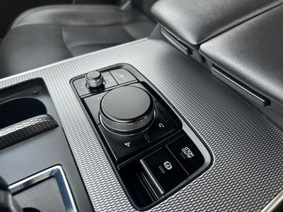 2024 Mazda Mazda CX-90 PHEV Preferred