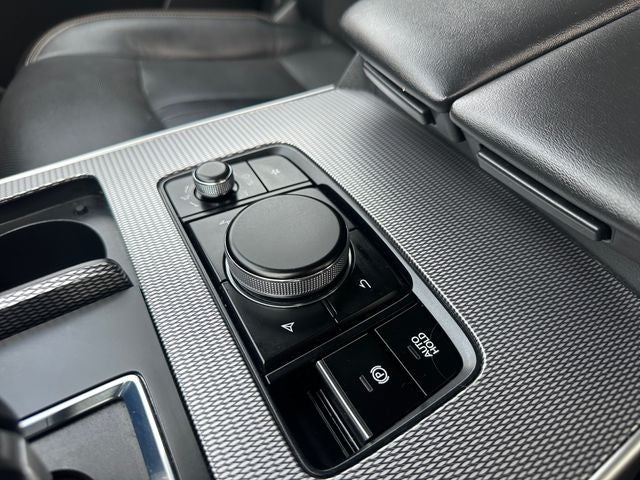 2024 Mazda Mazda CX-90 PHEV Preferred