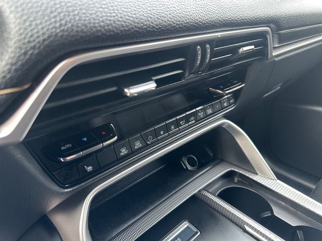 2024 Mazda Mazda CX-90 PHEV Preferred