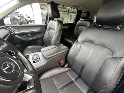 2024 Mazda Mazda CX-90 PHEV Preferred