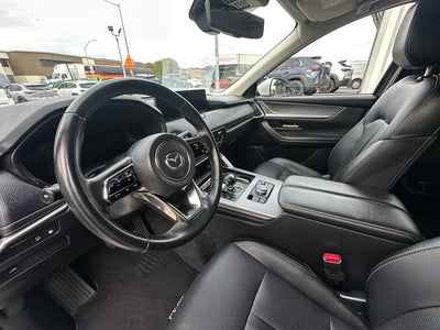 2024 Mazda Mazda CX-90 PHEV Preferred
