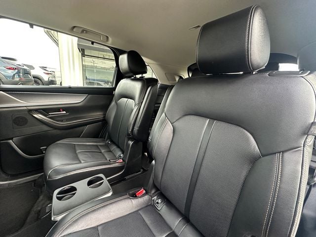 2024 Mazda Mazda CX-90 PHEV Preferred