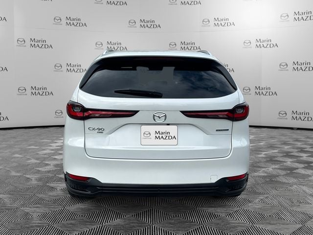 2024 Mazda Mazda CX-90 PHEV Preferred