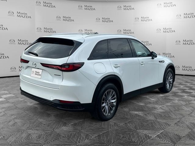 2024 Mazda Mazda CX-90 PHEV Preferred