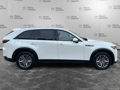 2024 Mazda Mazda CX-90 PHEV Preferred