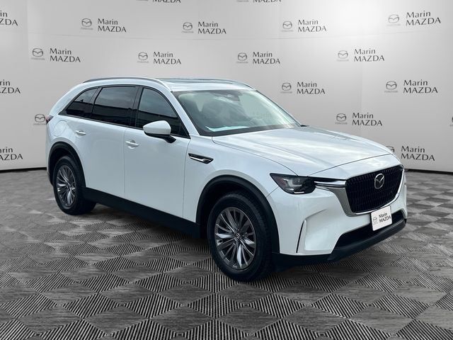 2024 Mazda Mazda CX-90 PHEV Preferred