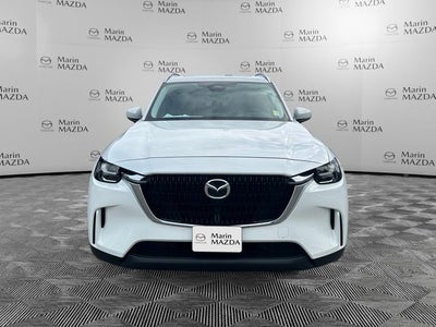 2024 Mazda Mazda CX-90 PHEV Preferred
