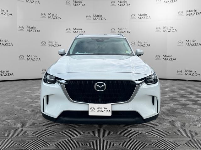 2024 Mazda Mazda CX-90 PHEV Preferred