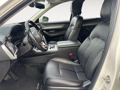 2024 Mazda Mazda CX-90 PHEV Preferred