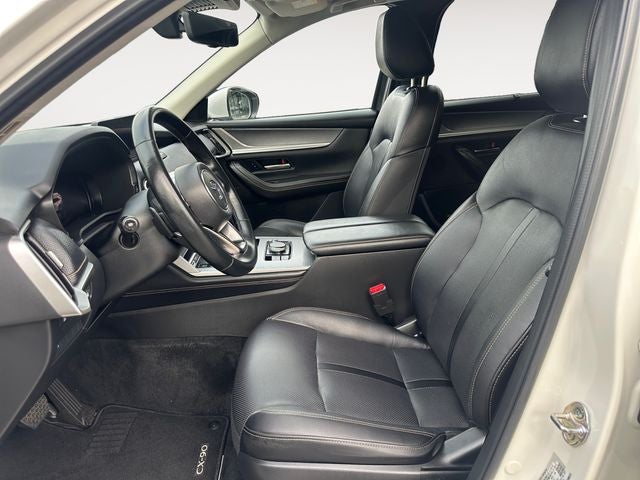 2024 Mazda Mazda CX-90 PHEV Preferred