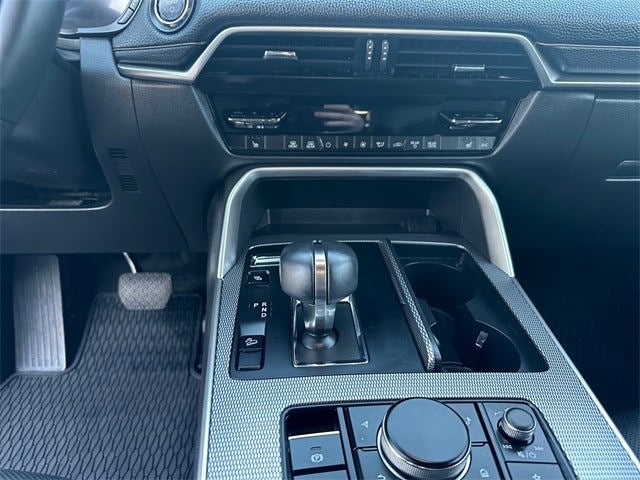 2024 Mazda Mazda CX-90 PHEV Preferred