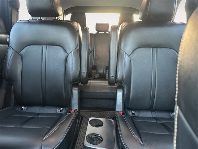 2024 Mazda Mazda CX-90 PHEV Preferred