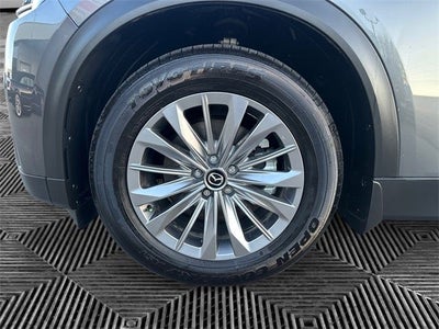 2024 Mazda Mazda CX-90 PHEV Preferred