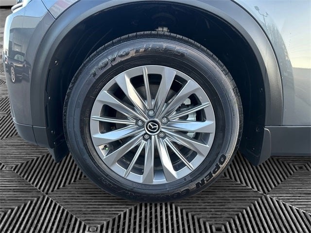 2024 Mazda Mazda CX-90 PHEV Preferred