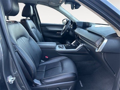 2024 Mazda Mazda CX-90 PHEV Preferred