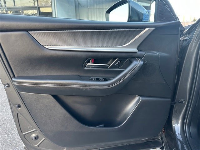 2024 Mazda Mazda CX-90 PHEV Preferred