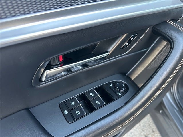 2024 Mazda Mazda CX-90 PHEV Preferred