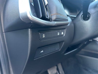 2024 Mazda Mazda CX-90 PHEV Preferred