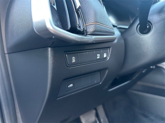 2024 Mazda Mazda CX-90 PHEV Preferred