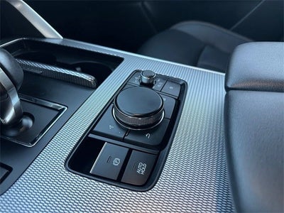 2024 Mazda Mazda CX-90 PHEV Preferred