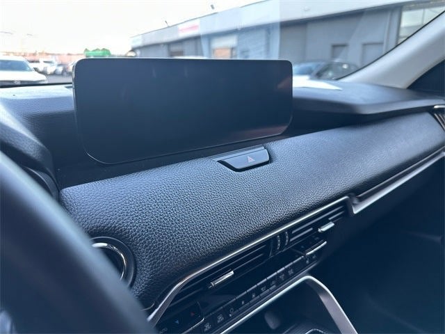 2024 Mazda Mazda CX-90 PHEV Preferred