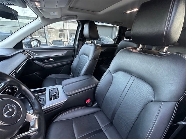 2024 Mazda Mazda CX-90 PHEV Preferred