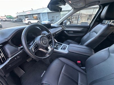 2024 Mazda Mazda CX-90 PHEV Preferred