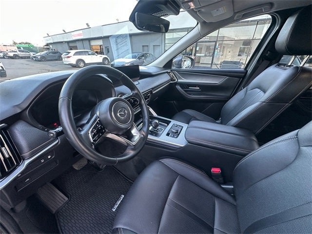 2024 Mazda Mazda CX-90 PHEV Preferred