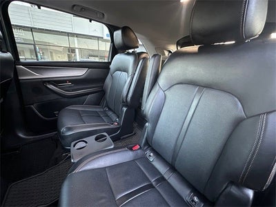 2024 Mazda Mazda CX-90 PHEV Preferred