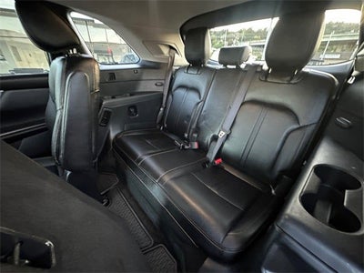 2024 Mazda Mazda CX-90 PHEV Preferred