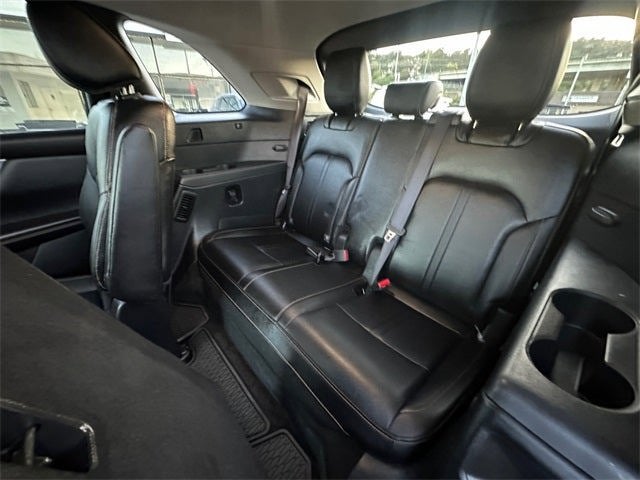 2024 Mazda Mazda CX-90 PHEV Preferred