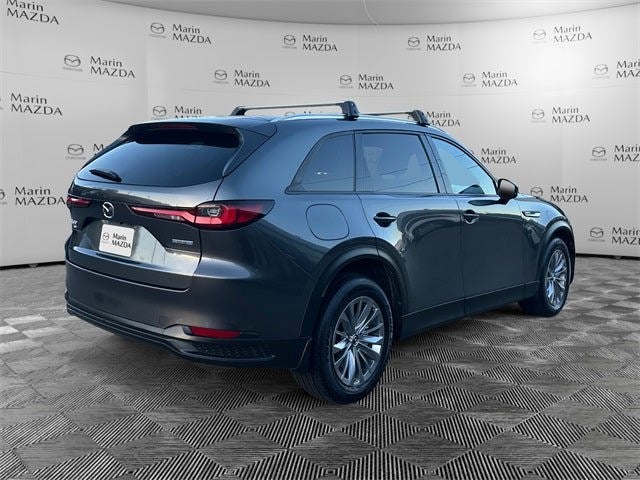 2024 Mazda Mazda CX-90 PHEV Preferred