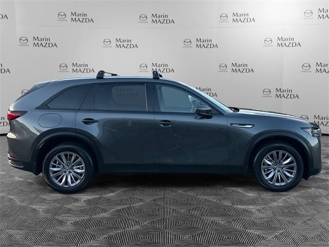 2024 Mazda Mazda CX-90 PHEV Preferred