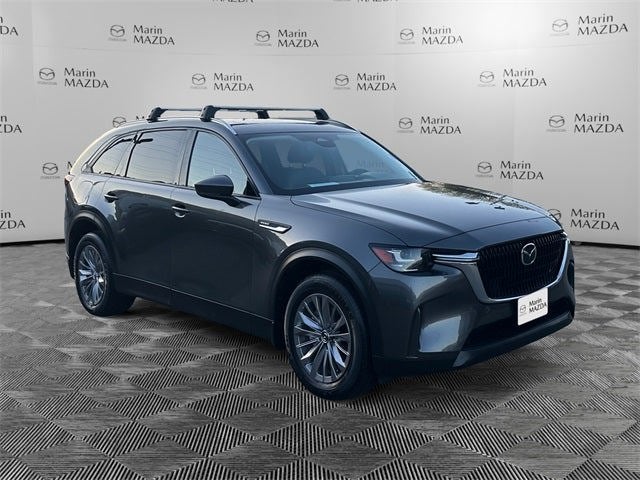 2024 Mazda Mazda CX-90 PHEV Preferred