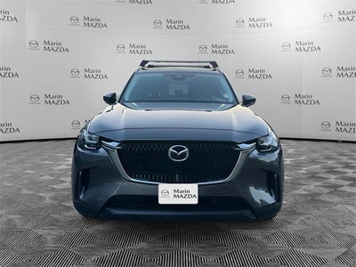 2024 Mazda Mazda CX-90 PHEV Preferred