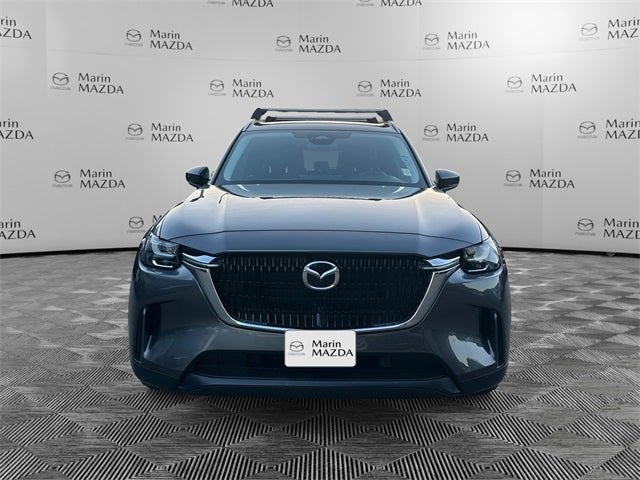 2024 Mazda Mazda CX-90 PHEV Preferred