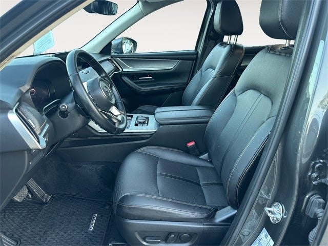 2024 Mazda Mazda CX-90 PHEV Preferred