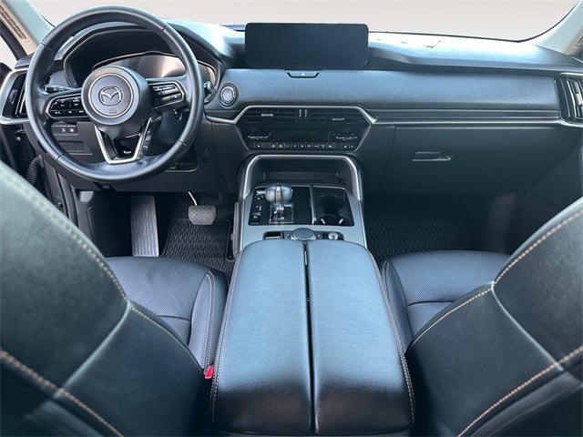 2024 Mazda Mazda CX-90 PHEV Preferred