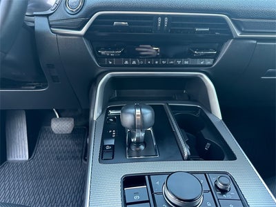 2024 Mazda Mazda CX-90 PHEV Preferred