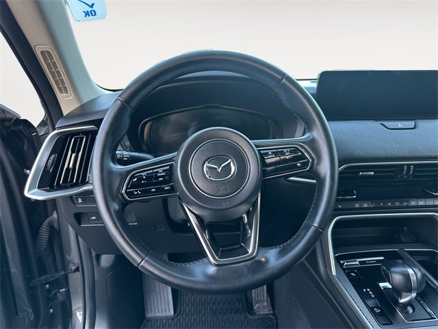 2024 Mazda Mazda CX-90 PHEV Preferred