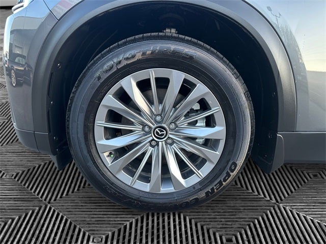 2024 Mazda Mazda CX-90 PHEV Preferred