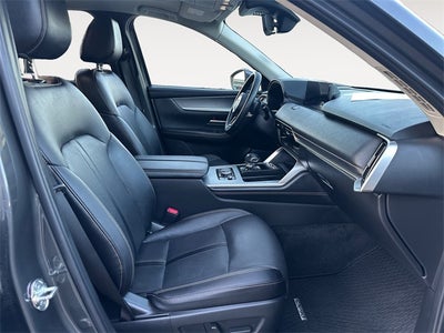 2024 Mazda Mazda CX-90 PHEV Preferred