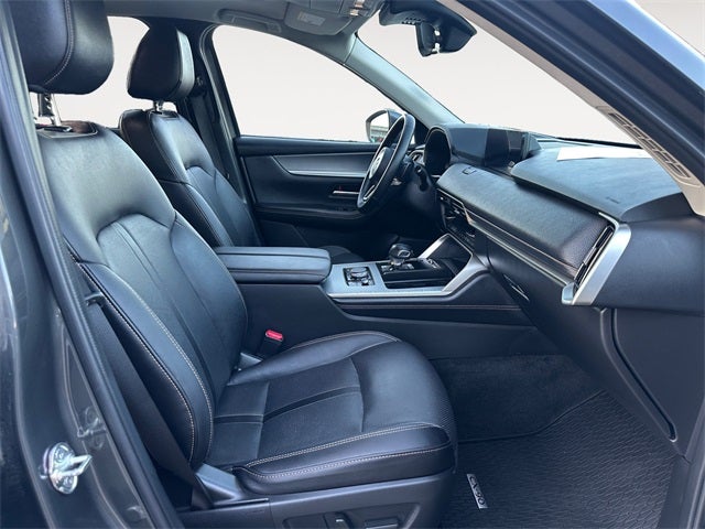 2024 Mazda Mazda CX-90 PHEV Preferred